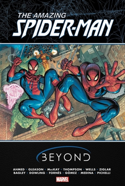 Billede af Amazing Spider-Man: Beyond Omnibus