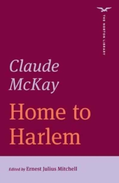 Billede af Home To Harlem 1E Pa N Lib