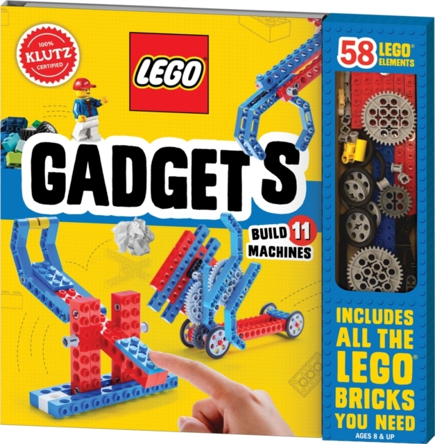 Billede af Lego Gadgets