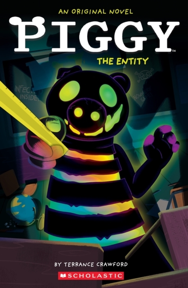Piggy: The Entity Pb