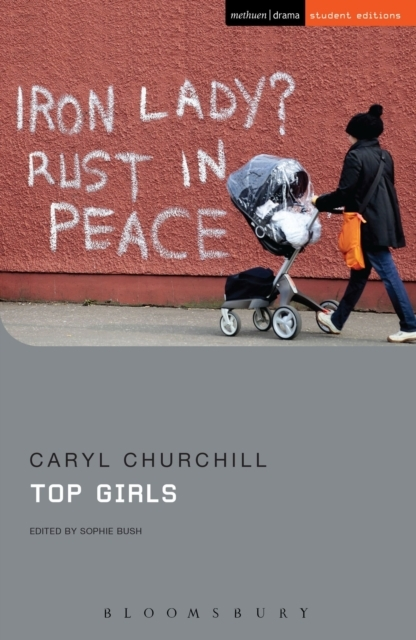 Billede af Top Girls