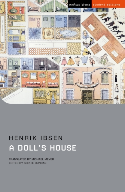 Billede af A DollâS House