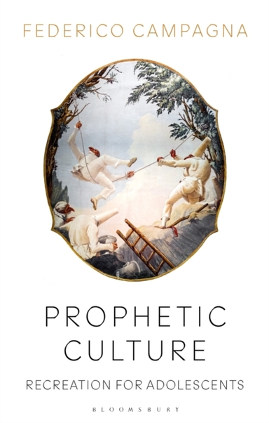 Prophetic Culture Recreation For Adolescents