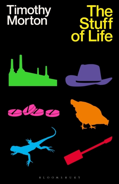 Billede af The Stuff Of Life