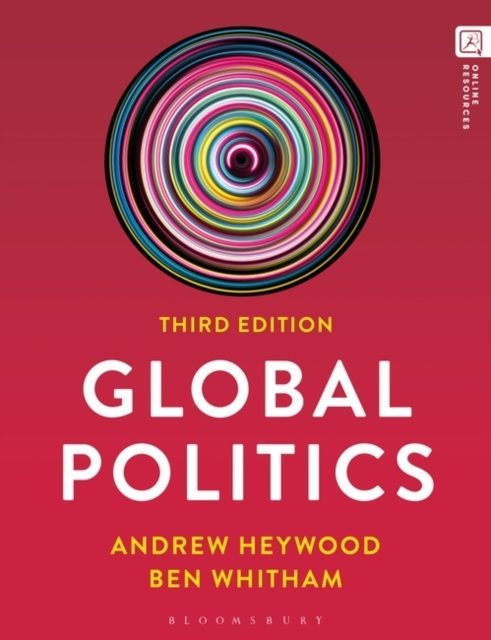 Billede af Global Politics