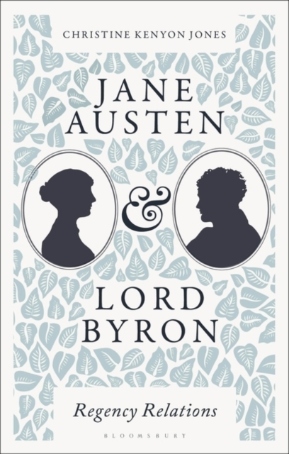 Jane Austen And Lord Byron Regency Relations