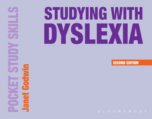 Billede af Studying With Dyslexia