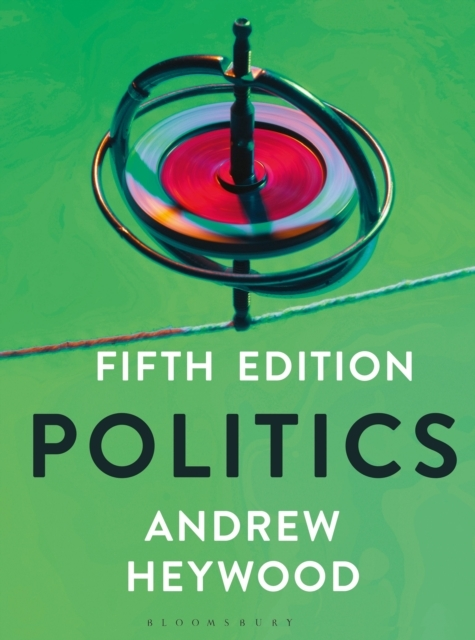 Billede af Politics