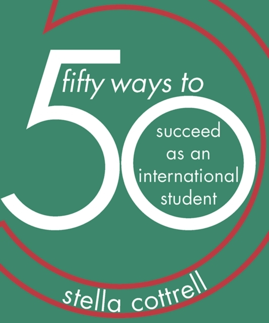 Billede af 50 Ways To Succeed As An International Student