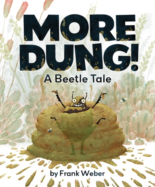 Billede af More Dung! A Beetle Tale