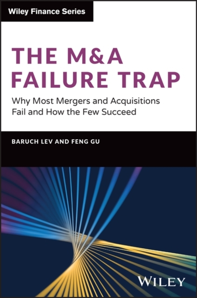 The M&A Failure Trap Why Most Mergers And Acquisitions Fail