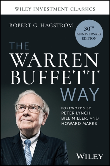 The Warren Buffett Way, 30Th Anniversary Edition