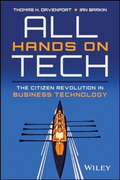 All Hands On Tech The Ai-Powered Citizen Revolution
