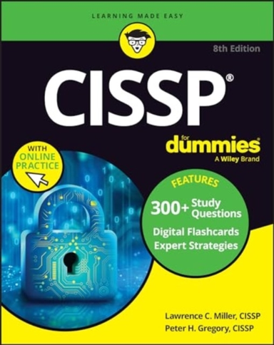 Cissp For Dummies