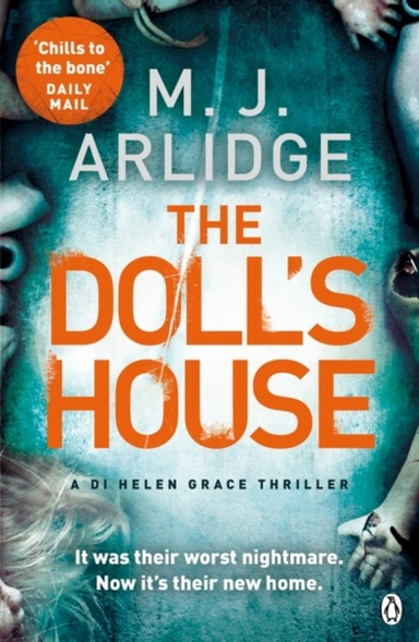 The Doll's House Di Helen Grace 3