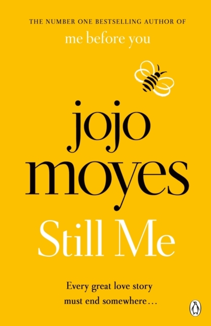 Billede af Still Me Discover The Love Story That Captured 21 Million He