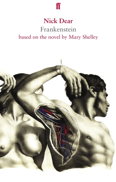 Frankenstein, Based On The Novel By Mary Shelley