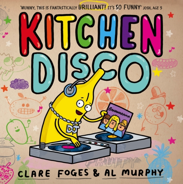 Billede af Kitchen Disco