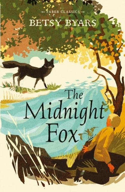 Billede af The Midnight Fox