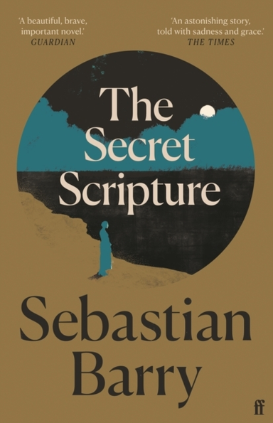 The Secret Scripture A Bbc2 'Between The Covers' Booker Gem