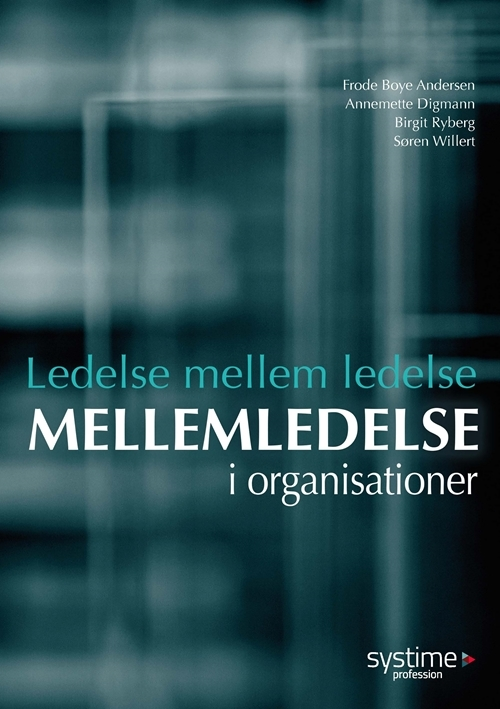 Billede af Ledelse mellem ledelse