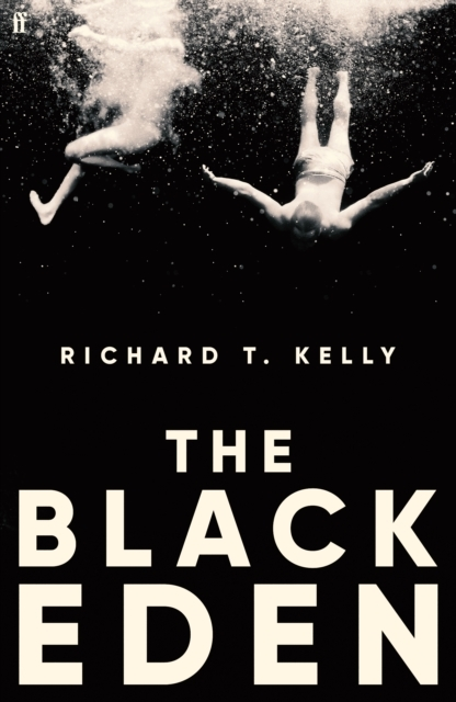 Billede af The Black Eden 'Wonderfully Evocative And Atmospheric.' Will