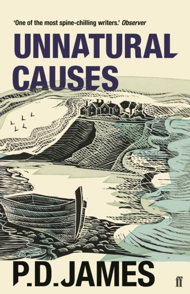 Unnatural Causes The Classic Murder Mystery From The 'Queen