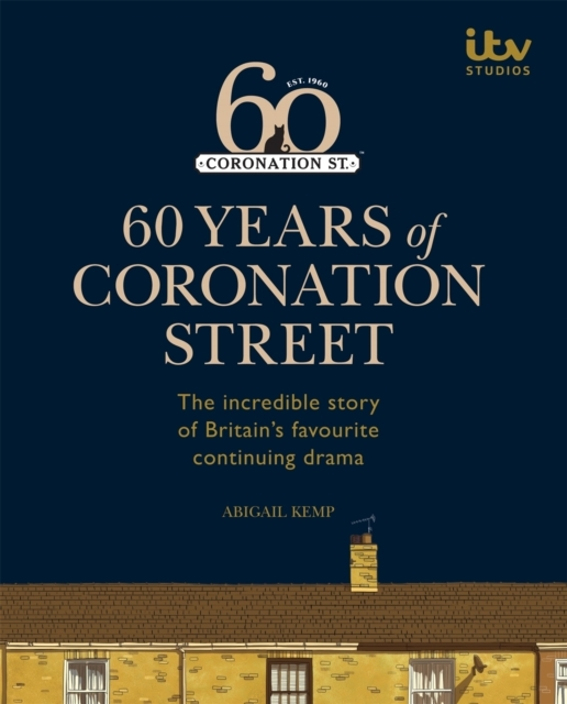 Billede af 60 Years Of Coronation Street