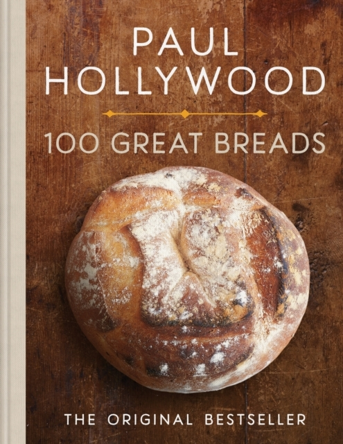 Billede af 100 Great Breads The Original Bestseller