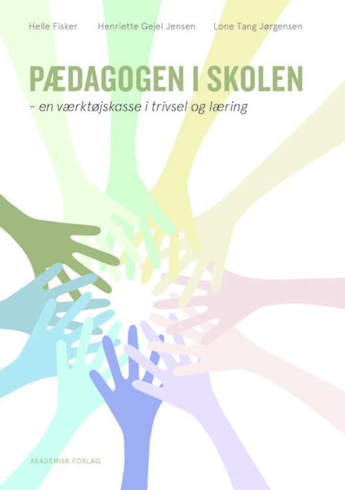 Billede af Pædagogen i skolen