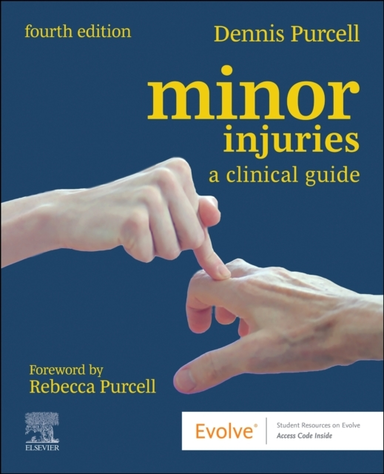 Minor Injuries A Clinical Guide