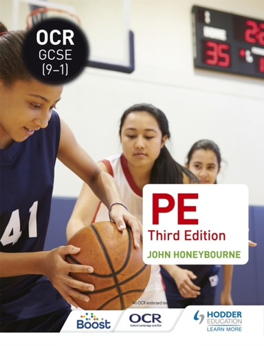 Ocr Gcse 9-1 Pe Third Edition