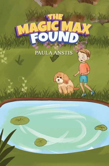 The Magic Max Found