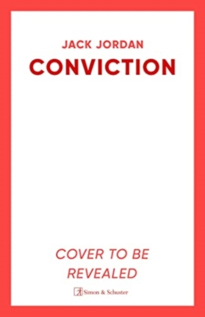 Billede af Conviction The New Pulse-Racing Thriller From The Author Of