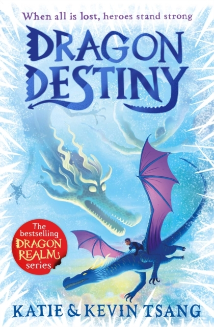 Billede af Dragon Destiny