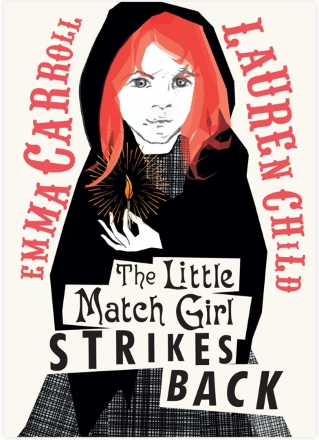 Billede af The Little Match Girl Strikes Back