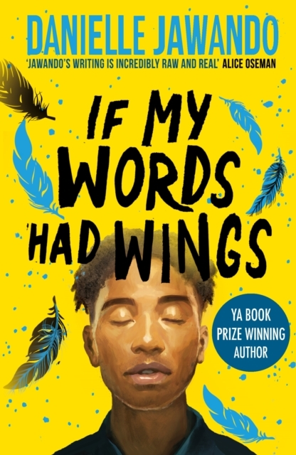 Billede af If My Words Had Wings