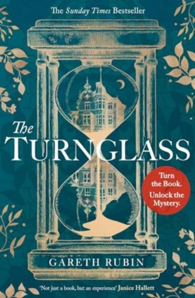 The Turnglass The Sunday Times Bestseller - Turn The Book, U