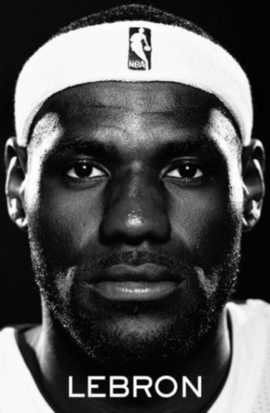 Lebron