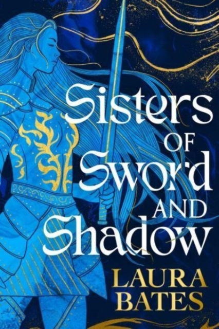 Billede af Sisters Of Sword And Shadow