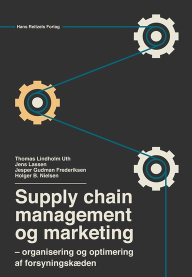 Supply chain management og marketing