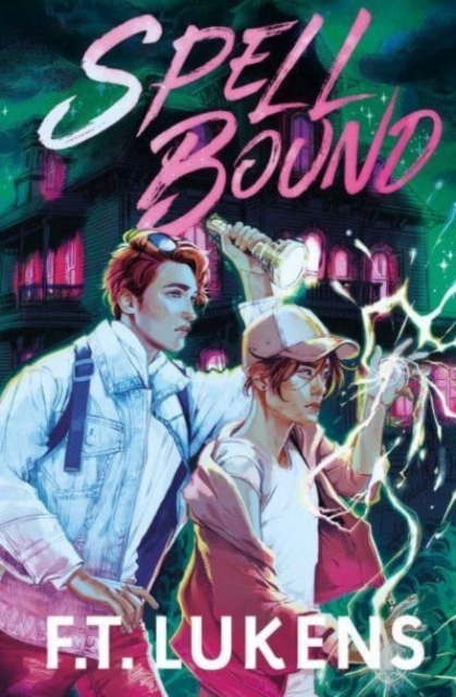 Billede af Spell Bound