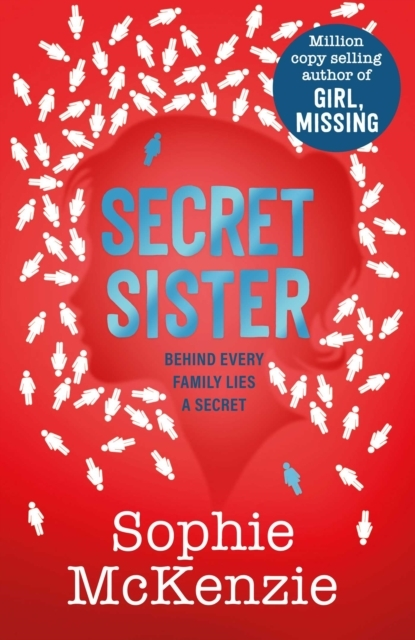 Billede af Secret Sister