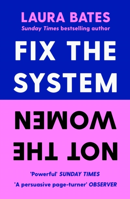 Billede af Fix The System, Not The Women