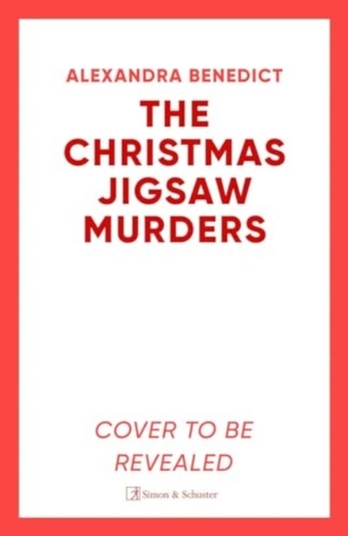 The Christmas Jigsaw Murders The New Deliciously Dark Christ