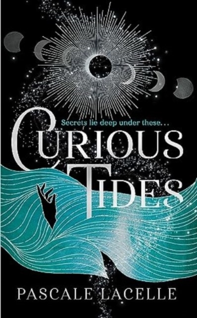 Billede af Curious Tides Your New Dark Academia Obsession . . .