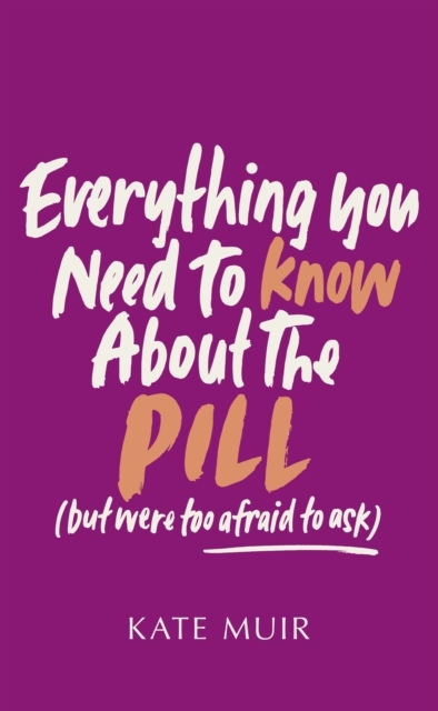 Billede af Everything You Need To Know About The Pill But Were Too Afra