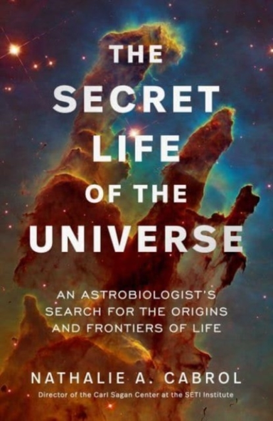 The Secret Life of The Universe An Astrobiologist's Search F