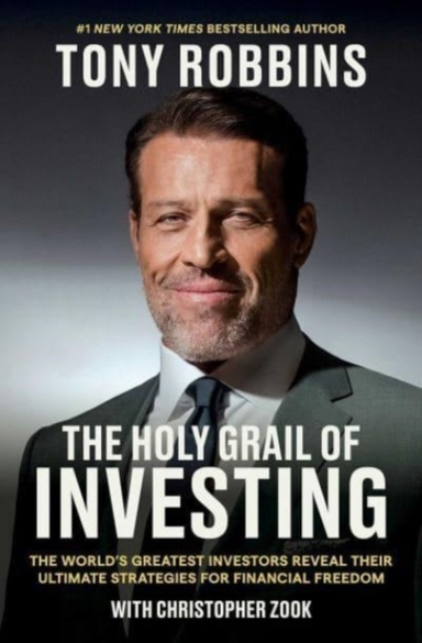 The Holy Grail Of Investing The World's Greatest Investors R