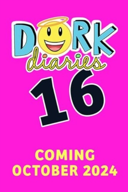 Billede af Dork Diaries: Sister Showdown